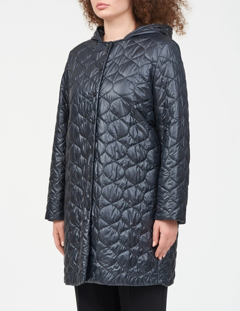 Marina Rinaldi OVATTE_black фото-2