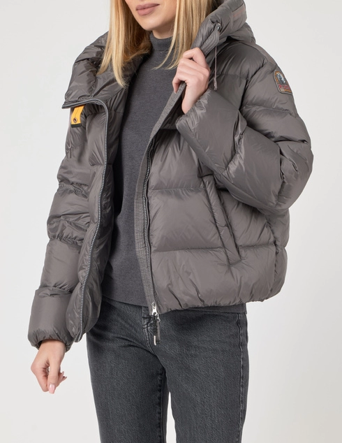 Parajumpers Y32-0767_gray фото-1