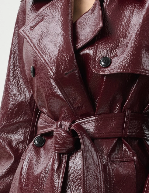 Hugo 50554264-506_bordo фото-5