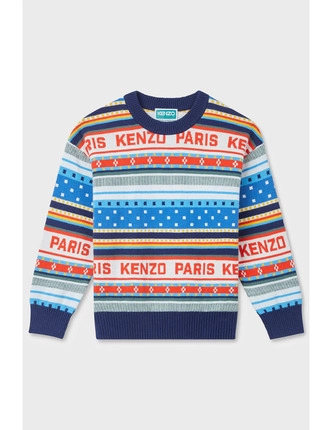 KENZO светр