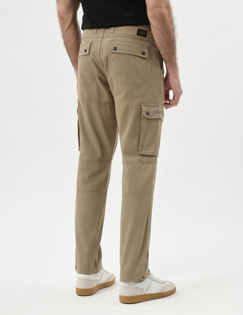 Aeronautica Militare 1717-57618_beige фото-4