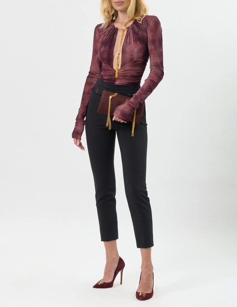 Elisabetta Franchi BO-020-57E2-V460-EA4 фото-2