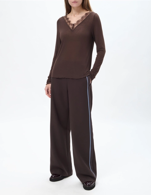 Clothe SW1599110140_brown фото-2