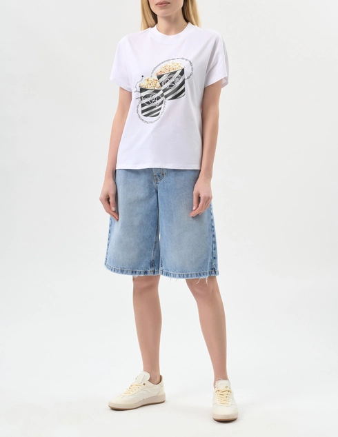 Guess W6RI28I3Z14-G011-white фото-2