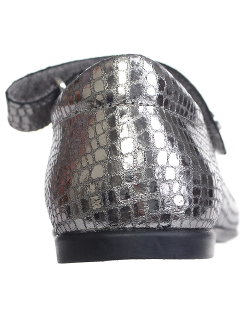 Naturino 4891-acciaio-silver фото-1