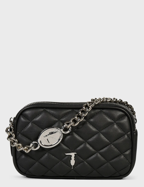Trussardi 1118-black фото-1