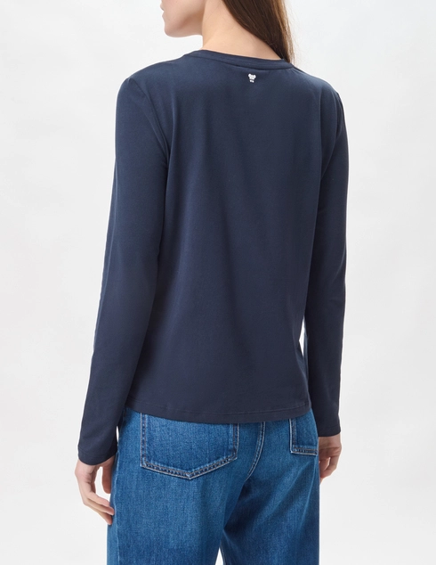 Weekend Max Mara CESTINO-3_blue фото-4