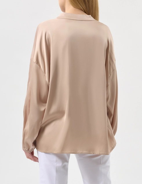 Barbara Alvisi PA934-grigio-090285_beige фото-4