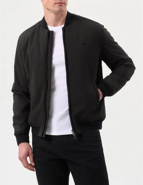 Paul&Shark 16312110SM-011_black фото-3