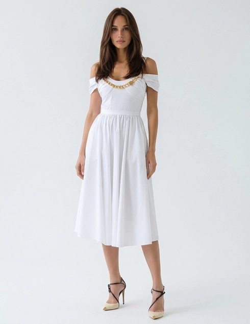 Elisabetta Franchi AB-921-61E2-V590-100 фото-6