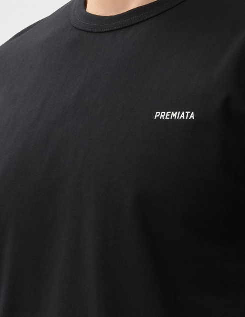 Premiata PA1032-BLACK фото-5