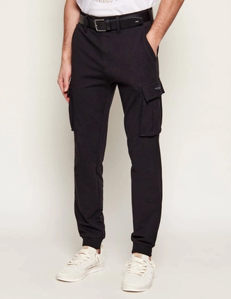 AERONAUTICA MILITARE спортивные брюки