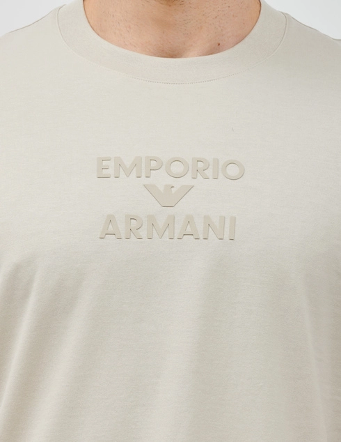 Emporio Armani 000780-1098_beige фото-5