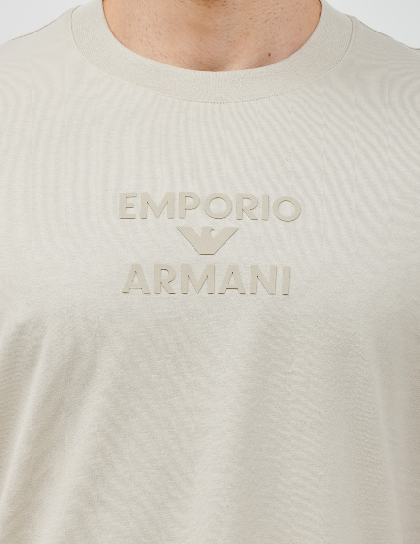 Emporio Armani 000780-1098_beige фото-5
