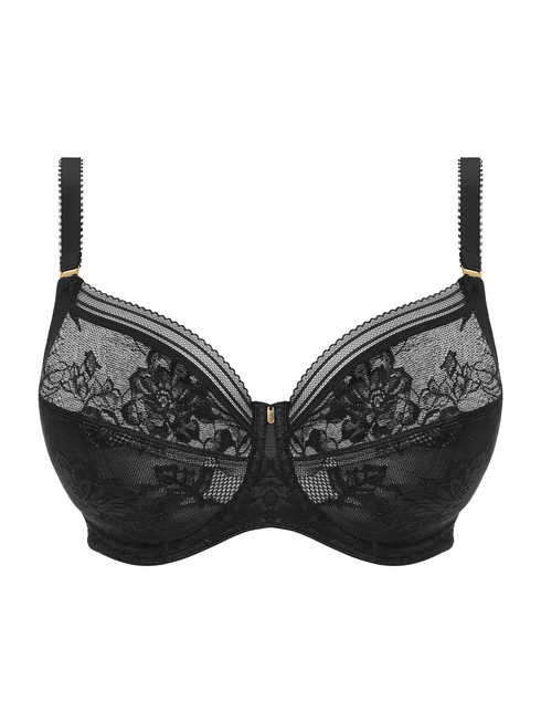 Fantasie Fusion-Lace-102301BLK-Black фото-1