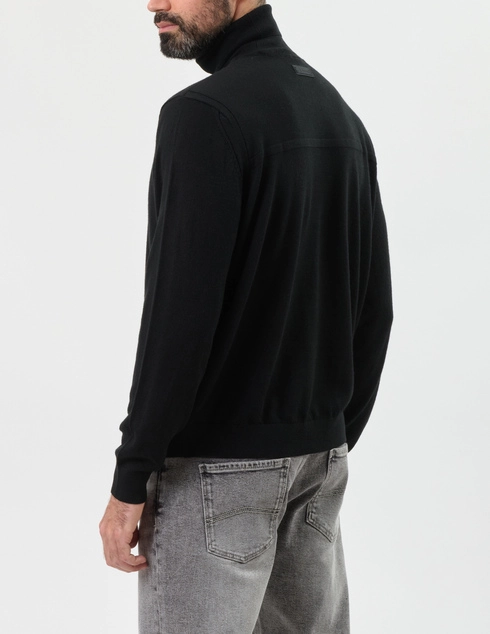 Armani Exchange XM000900-AF11982-UC001_black фото-4