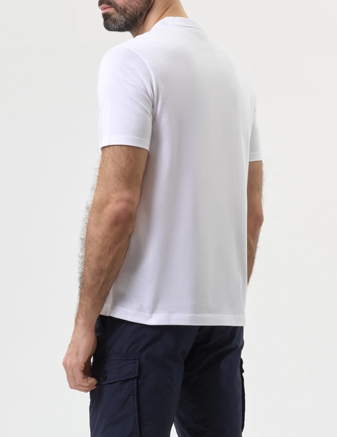 Paul&Shark 9931108-10A_white фото-4