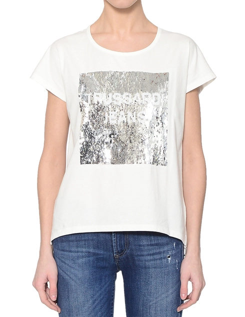 Trussardi 56T000099Y099999N001_white фото-1