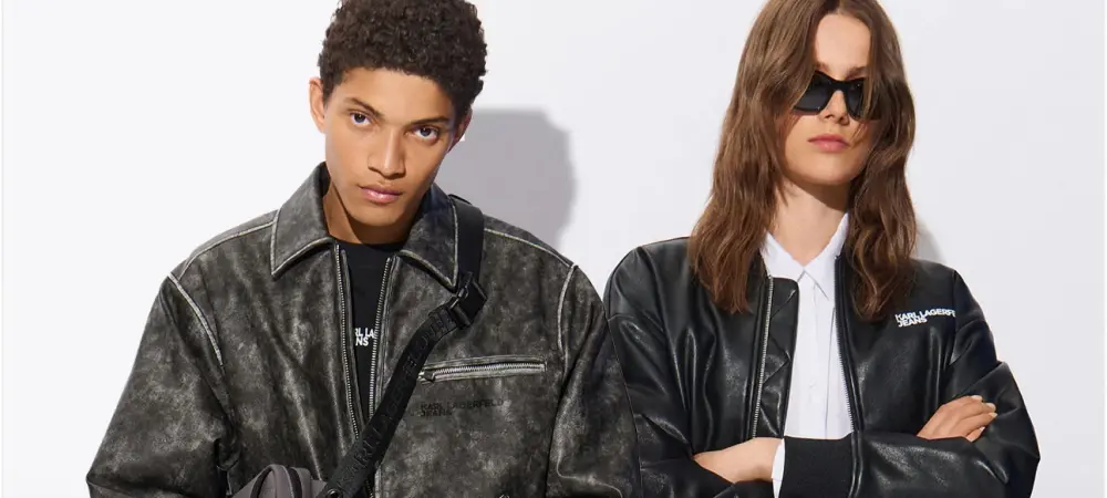 История бренда Karl Lagerfeld: наследие Кайзера моды