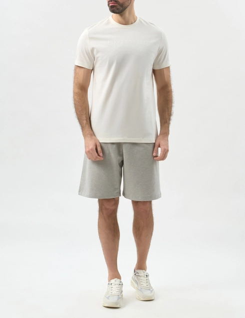 Bikkembergs 1586-1002_white фото-2