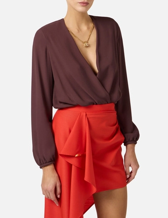 ELISABETTA FRANCHI боди