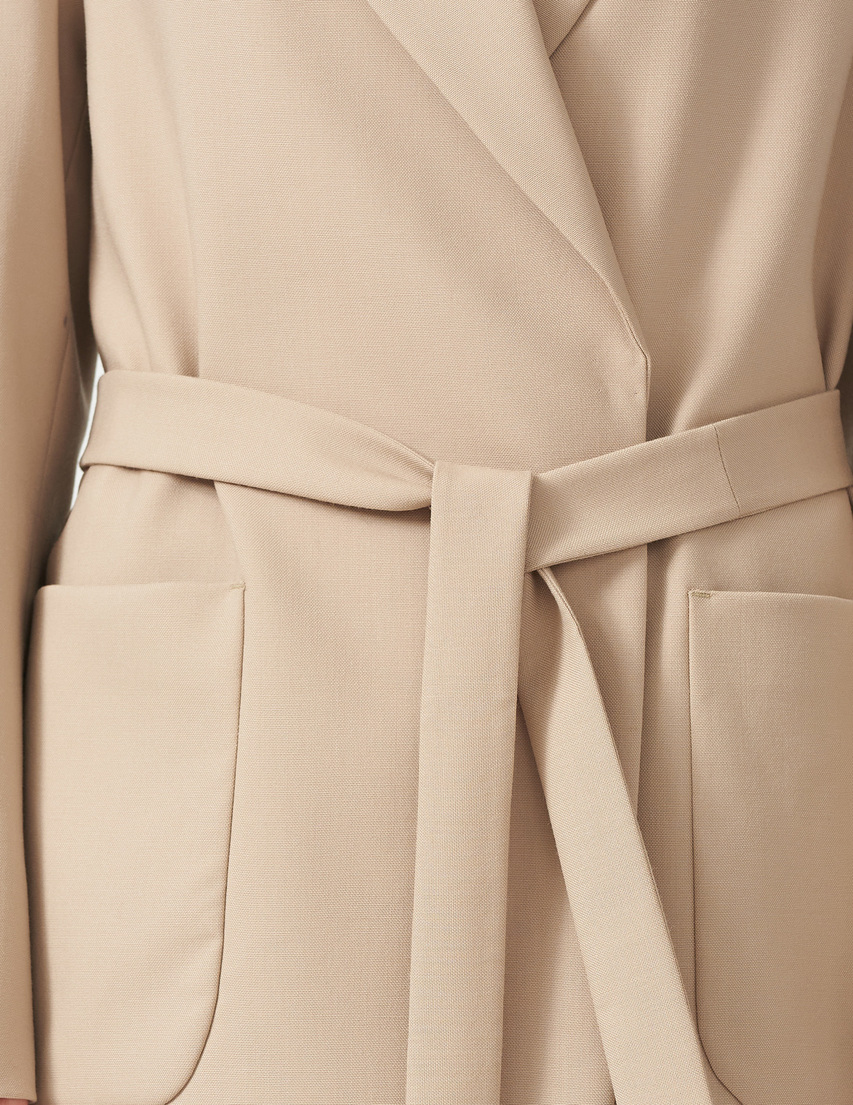 Weekend Max Mara MILORD_beige фото-4