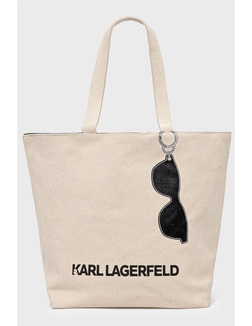 KARL LAGERFELD