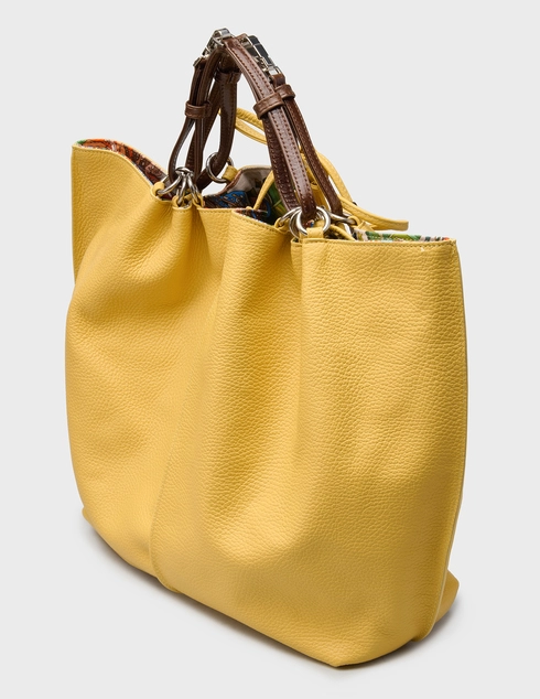 Roberta Gandolfi 3172-Marsherita_yellow фото-2