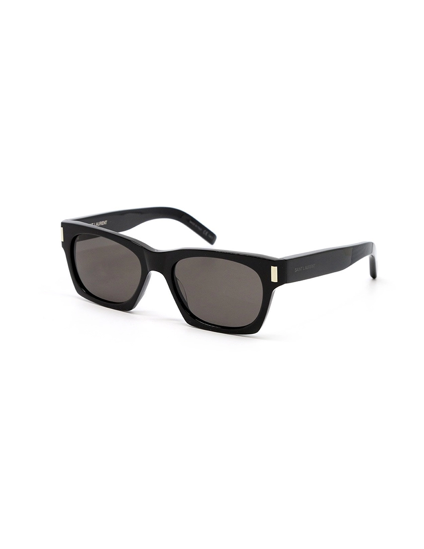 Квадратні окуляри Saint Laurent SL 402-001 54_147551 в інтернет