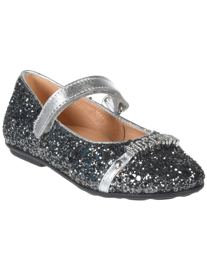 Moschino 25882_silver фото-2
