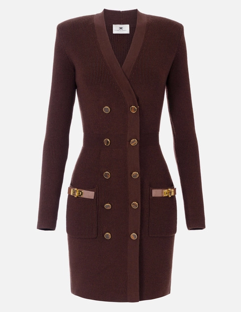 Elisabetta Franchi AM-04S-56E2-V390-EA3 фото-5