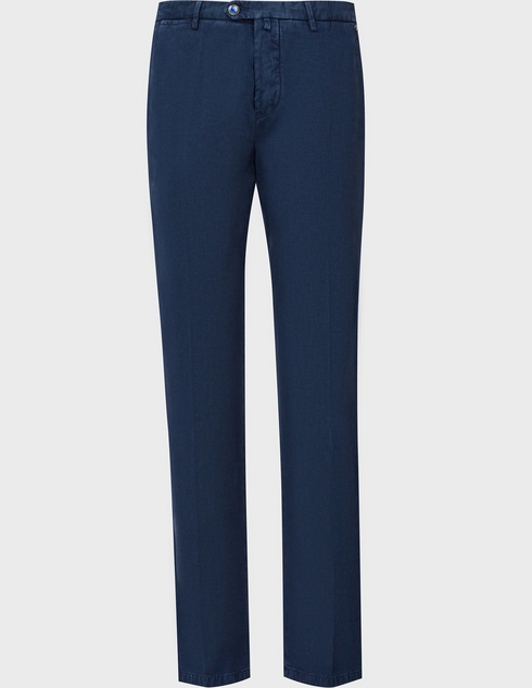 Cesare Attolini AtA17JTCM10-B31-blue фото-1