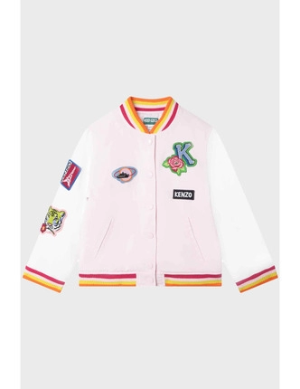 KENZO бомбер