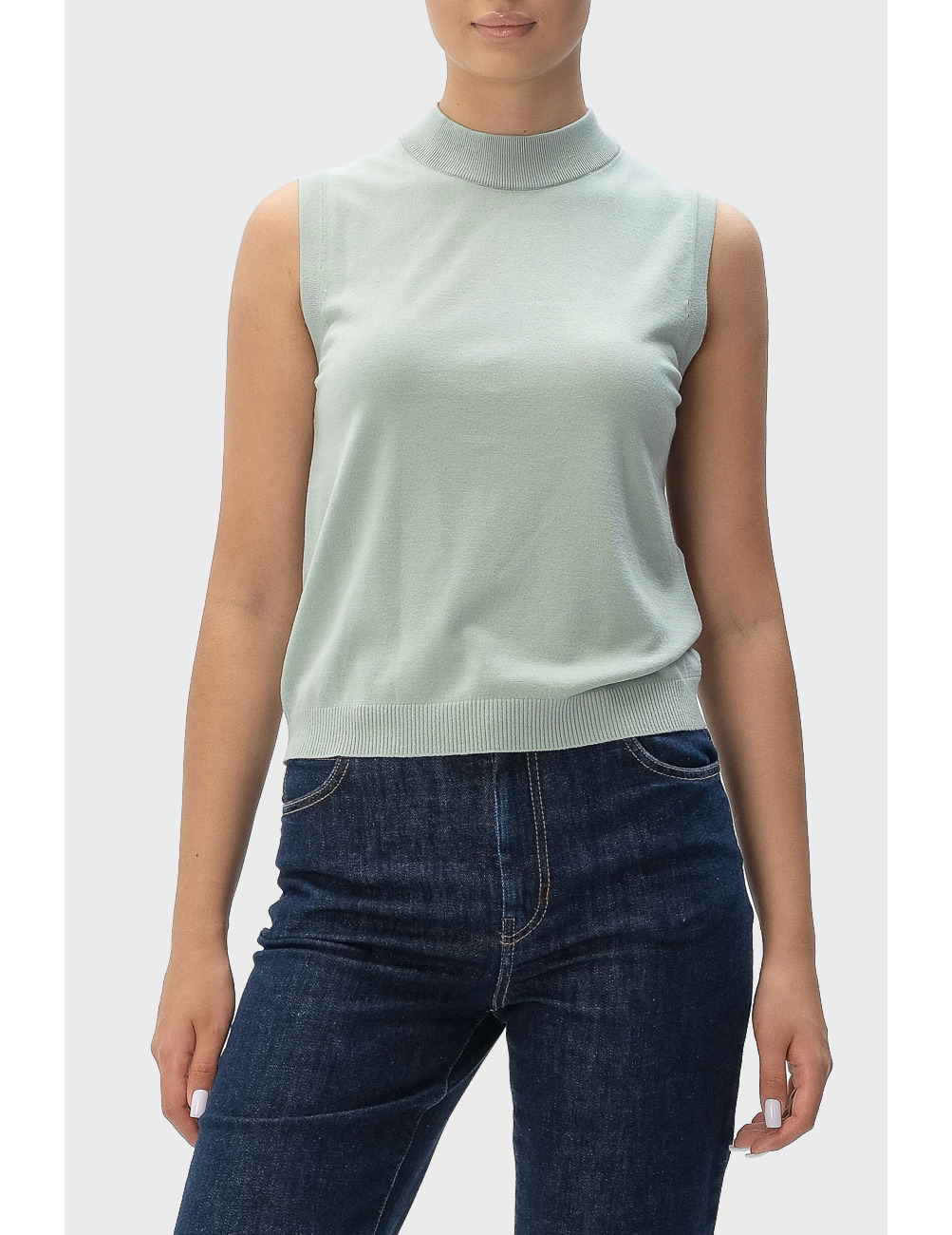 

Топ, Зеленый