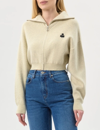 ISABEL MARANT кофта