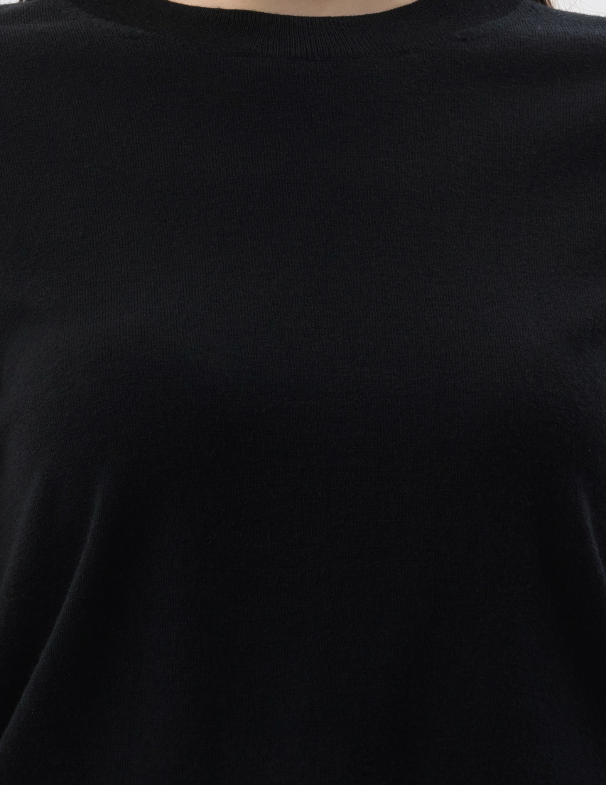 Weekend Max Mara MAREA_black фото-5