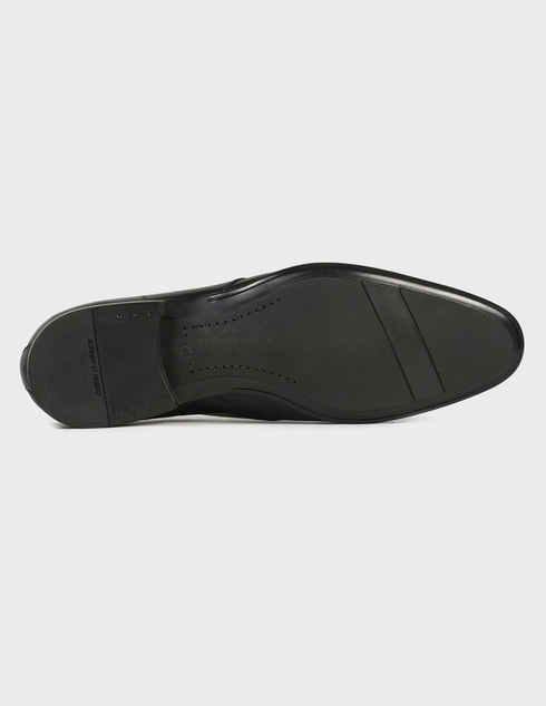 черные Туфли Florian 801-black размер - 42; 43