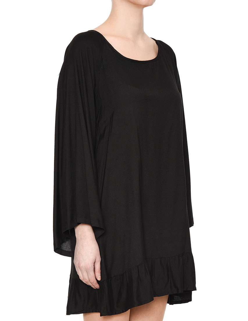 Sundress S18021-black фото-2