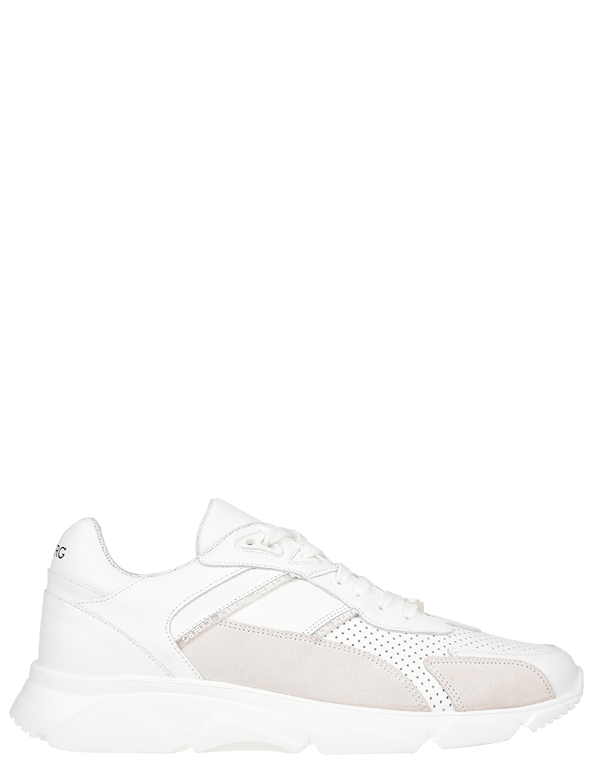 

Кроссовки, Белый