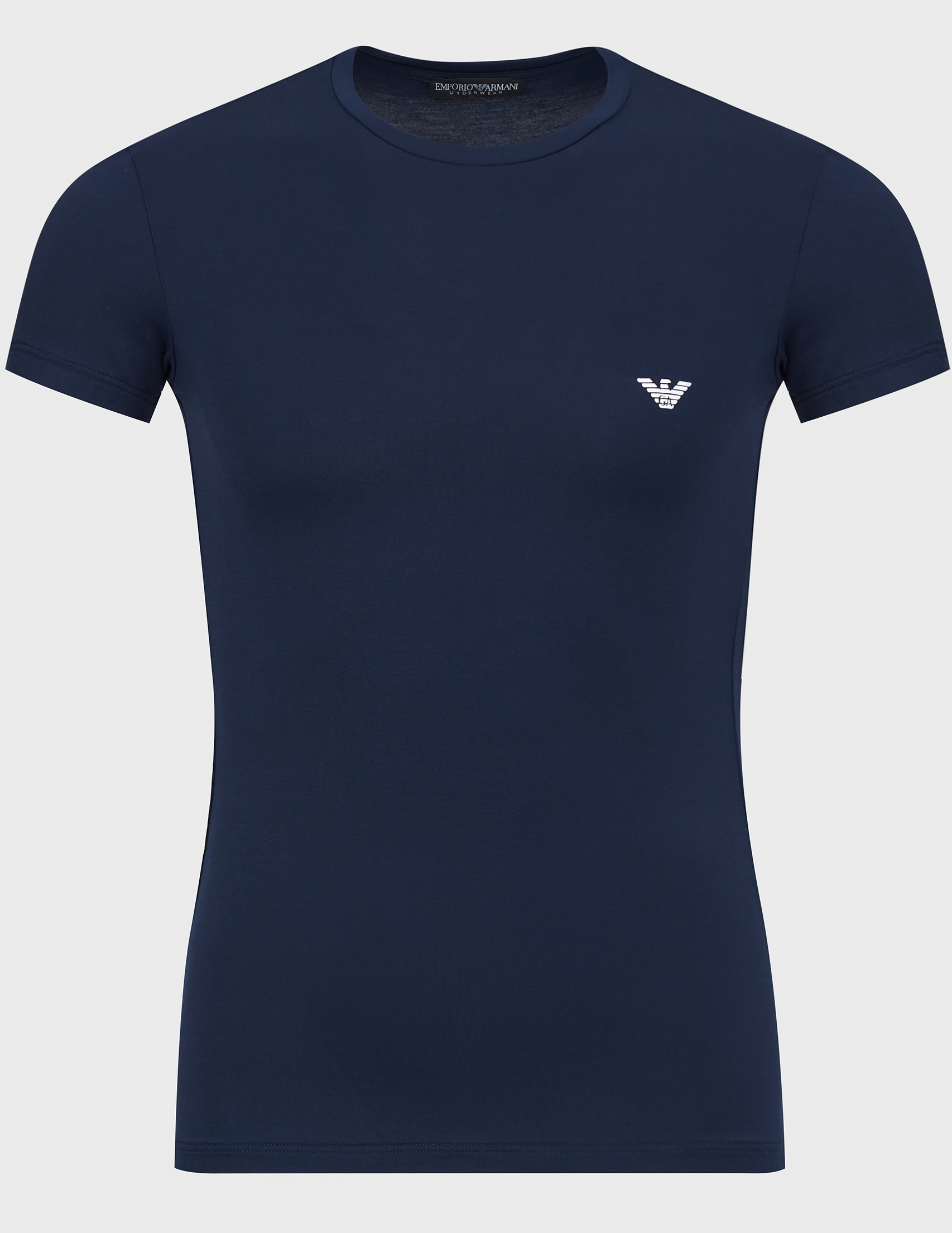 

Футболка, Синий