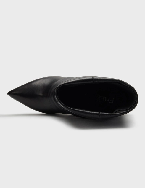 черные женские Ботильоны Fru.It 1102_black 19672 грн
