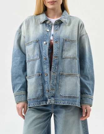 ICON DENIM сорочка