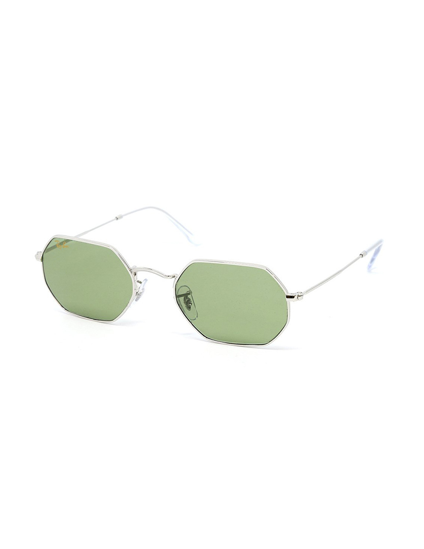 Окуляри Hexagonal Ray-Ban OCTAGONAL LEGEND RB3556 91984E 53_147754 в  інтернет магазині Modoza.com