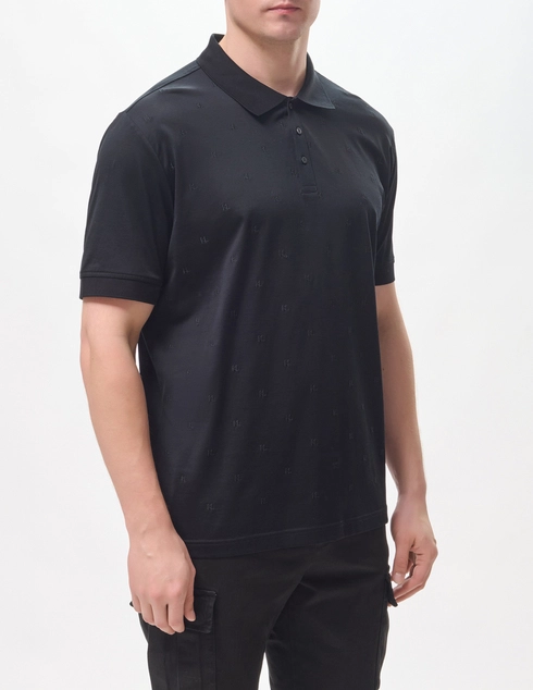 Karl Lagerfeld 745002-990_black фото-3
