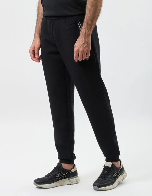 Ea7 Emporio Armani 8NPM20-1200-8NPP63-1200_black фото-4