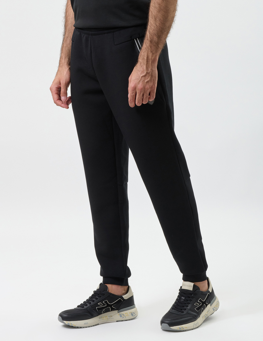 Ea7 Emporio Armani 8NPM20-1200-8NPP63-1200_black фото-4