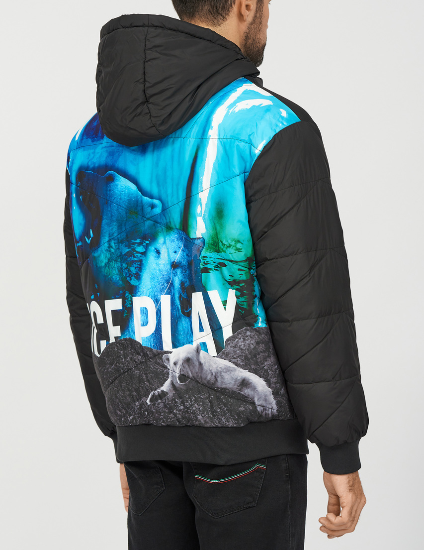 Ice Play J-041-U990_black фото-7