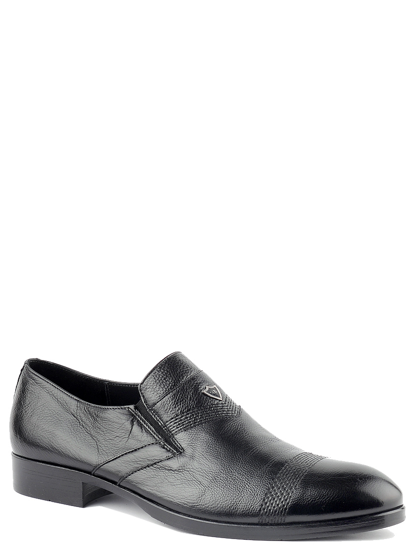 

Туфли, Черный