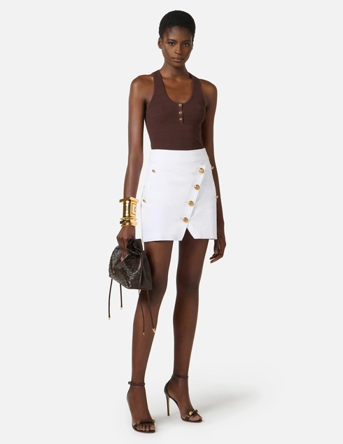 Elisabetta Franchi TK-75B-61E2-V260-644 фото-6