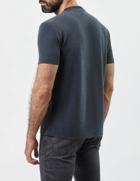 Ea7 Emporio Armani 000756-001_gray фото-4